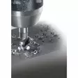 SENKKAUSTERÄ 6,3MM 90 HSS DIN335C - Poranterät - AL229206301 - 3