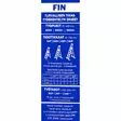 TYÖPUKKI 3-ASK W.STEPS 3500 - Työpukit ja tasot - WIB001 - 2
