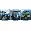 TYÖVALO LED MAGNA 3400U - Työvalot - ST86071 - 6