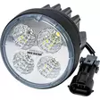 TYÖVALO LED WESEM 2500LM AVANT - Työvalot - T36201 - 1