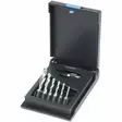 YHDISTELMÄKIERRETAPPISARJA 7-OS M3-M10 1/4" HSS-G - Kierretapit ja pakat - VOE67421 - 1