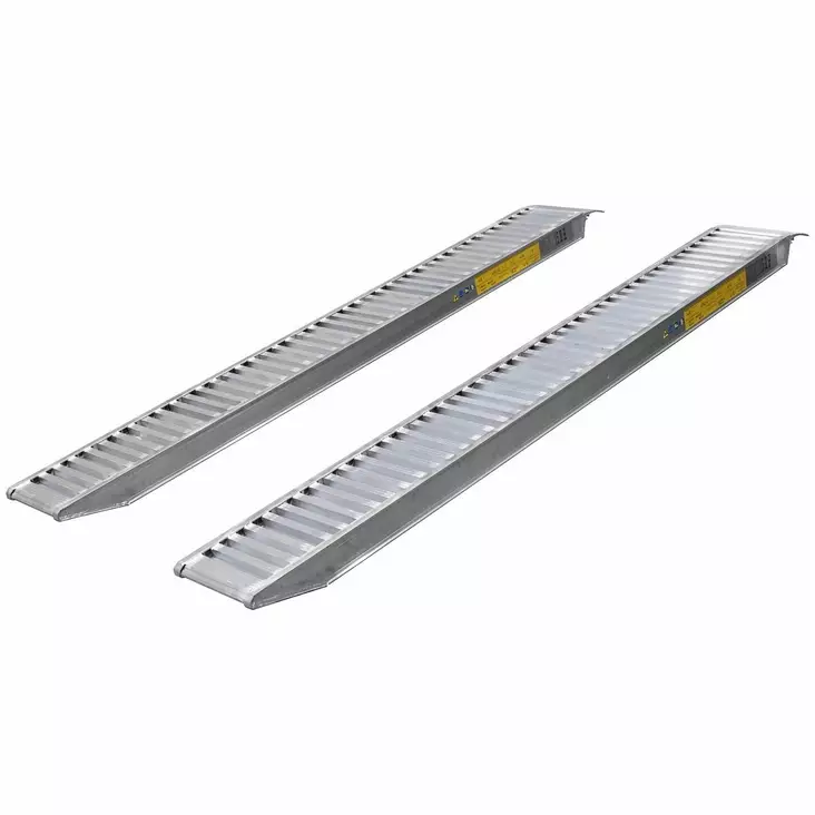 AJOSILTA PARI 3700KG 3,0M - Ajosillat ja rampit - ASP11 - 1