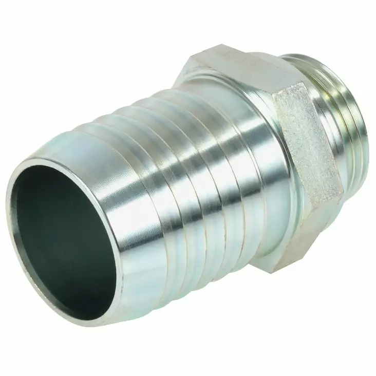 IMULIITIN BSP 1.1/4-51MM SUORA UK - Hydrauliikkaliittimet - H9202051 - 1