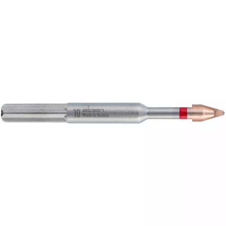 KAAKELIPORANTERÄ C-PROTECTOR 6MM - Poranterät - AL303006001 - 1