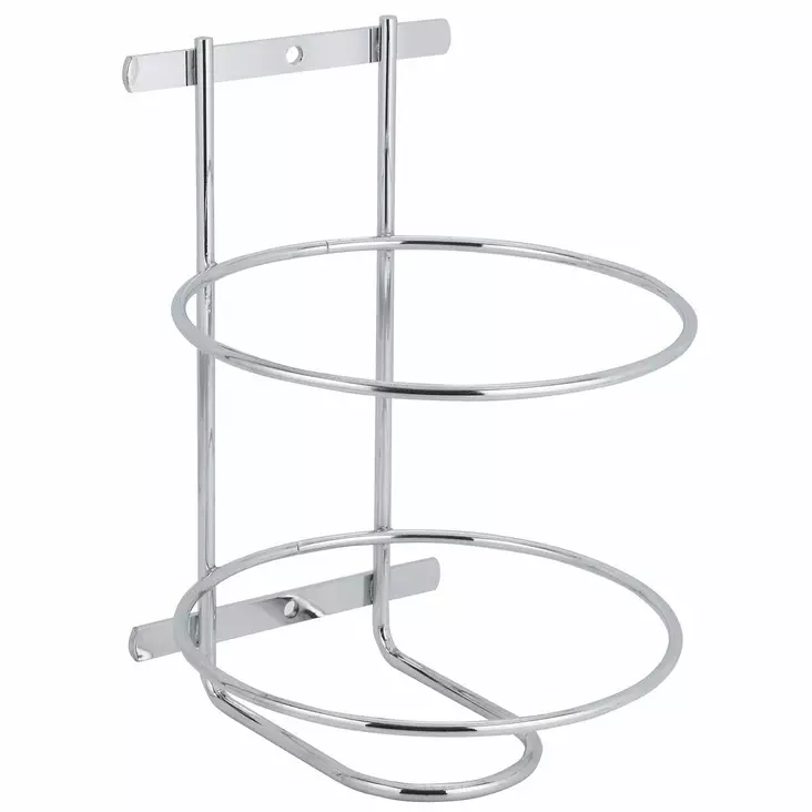 KÄSIENPESUAINE TELINE METALLIA - Pesuaineet - PRF030-1 - 1
