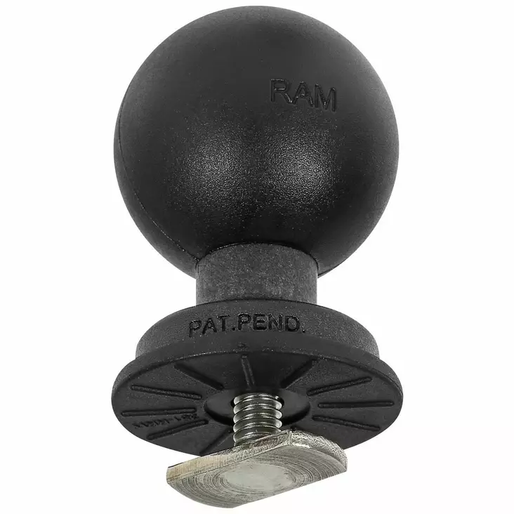 KIINNIKE C TOUGH-TRACK - Ram mounts telineet - RAMC21 - 1