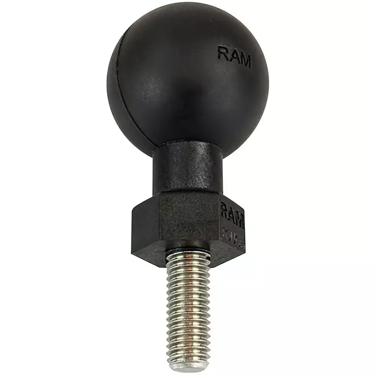KIINNIKE M10X1,5 RUUVI - Ram mounts telineet - RAMC51 - 1