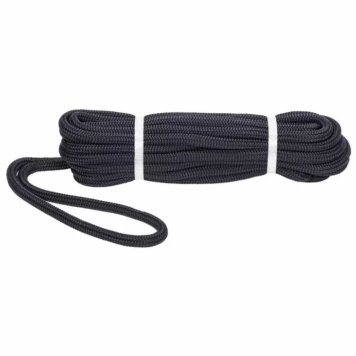 KIINNITYSKÖYSI LENKILLÄ 12MM X 10M - Köydet ja narut - MAN655401 - 1