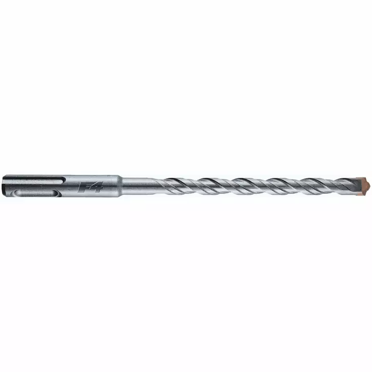 KIVIPORANTERÄ 20X450MM F4 FORTE SDS-PLUS - Poranterät - AL87720001 - 1