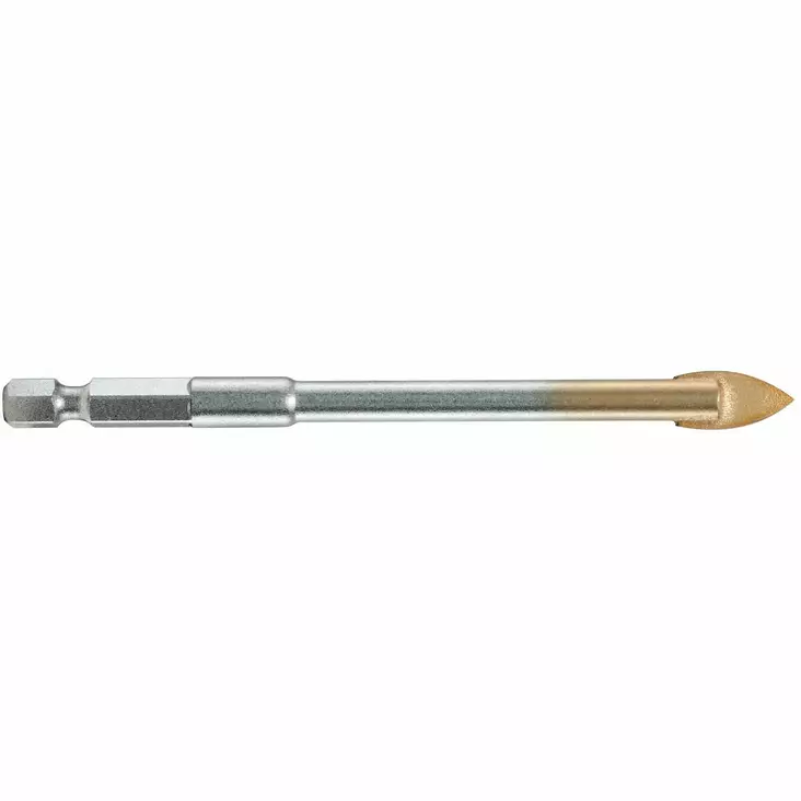 LASIPORANTERÄ 8MM PROFI GLAS - Poranterät - AL28908001 - 1