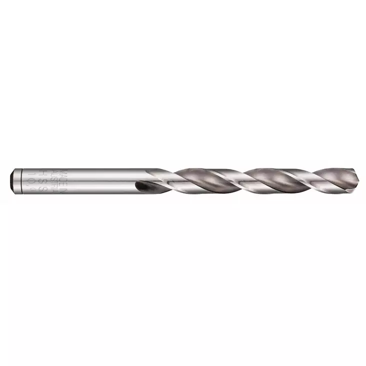 METALLIPORANTERÄ 3,0MM HSS PRO DIN338 - Poranterät - AL95403001 - 1