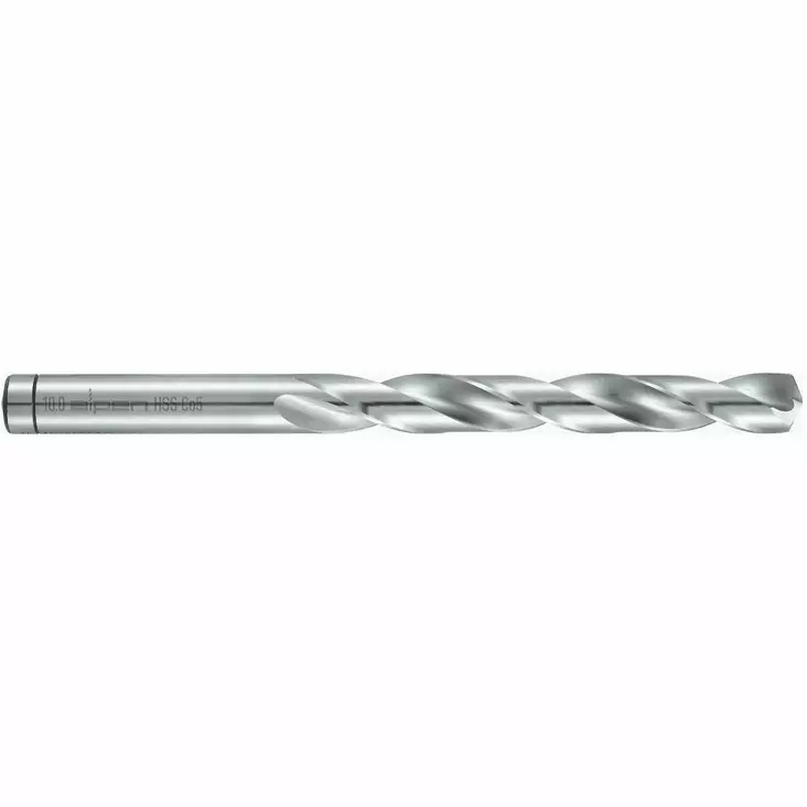 METALLIPORANTERÄ 5,0MM HSS-CO COBALT DIN338 - Poranterät - AL61305001 - 1
