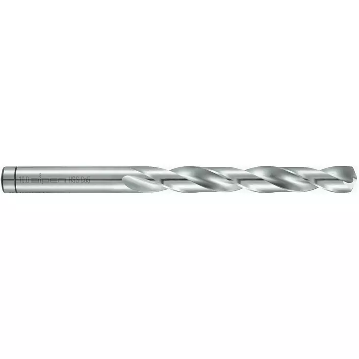 METALLIPORANTERÄ 5,5MM HSS-CO COBALT DIN338 - Poranterät - AL61305501 - 1