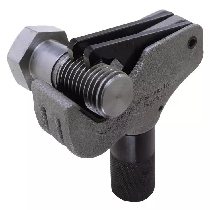 NES 1A 4-18mm ulkokierteenkorjaaja - Kierretapit ja pakat - N06001 - 1