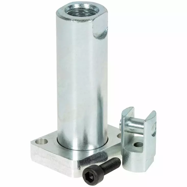 P40 KAAPELIADAPTERI VIVUN PUOLELLE - Hydrauliikkaventtiilit - P40-V1 - 1