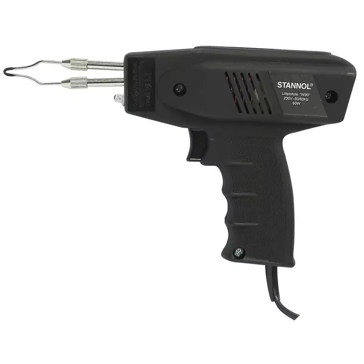 PIKAKOLVI 60W 230V STANNOL - Juottimet ja kolvit - XST001 - 1