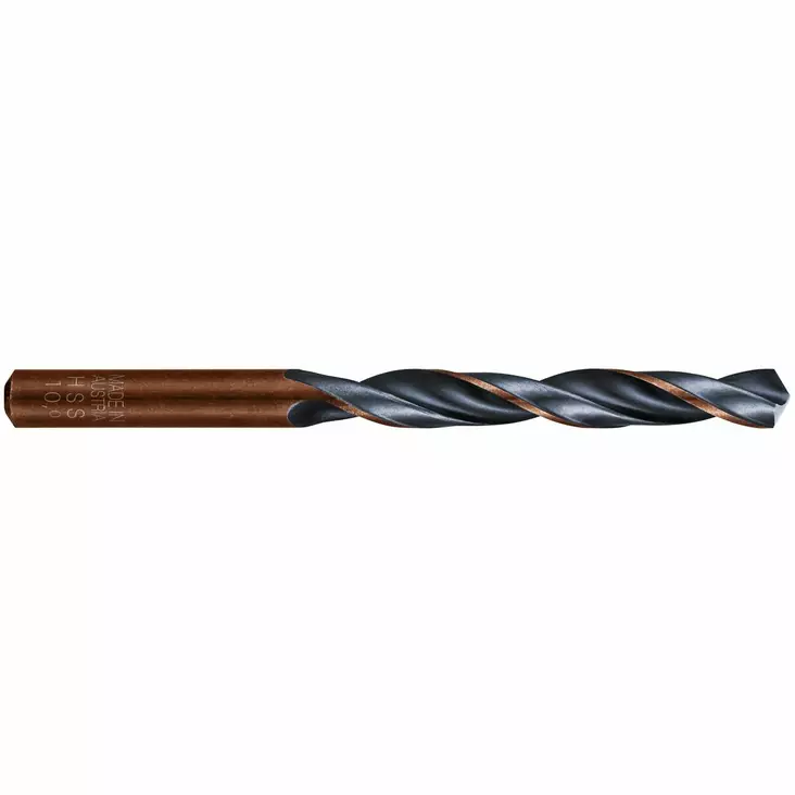PORANTERÄ 11,0MM HSS SPRINT MASTER DIN338 - Poranterät - AL62611001 - 1