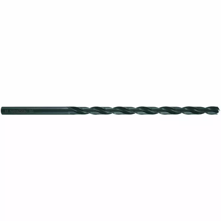 PORANTERÄ 6,0MM HSS DIN1869 R1 - Poranterät - AL10006001 - 1