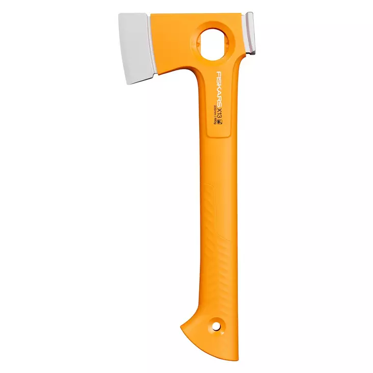RETKIKIRVES XXS X13 FISKARS X-SERIES - Sahat ja kirveet - FS1069101 - 1