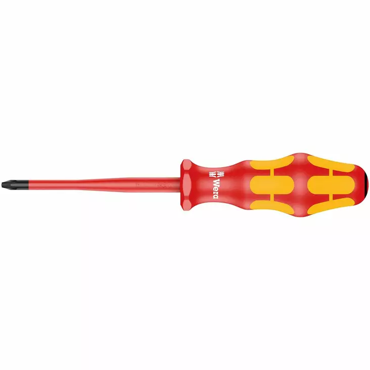RUUVITALTTA PZ2X100MM VDE - Ruuvitaltat - W006461 - 1