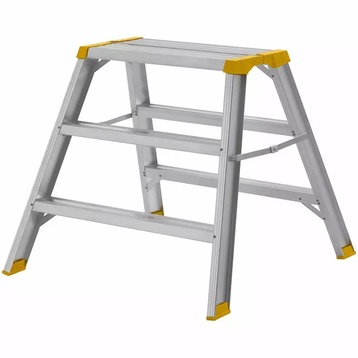 TYÖPUKKI 3-ASK W.STEPS 3500 - Työpukit ja tasot - WIB001 - 1