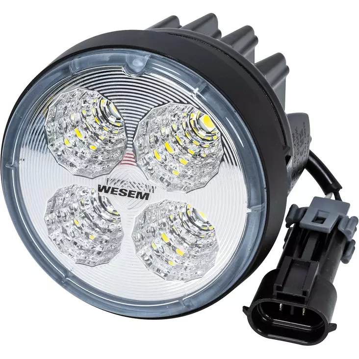 TYÖVALO LED WESEM 2500LM AVANT - Työvalot - T36201 - 1