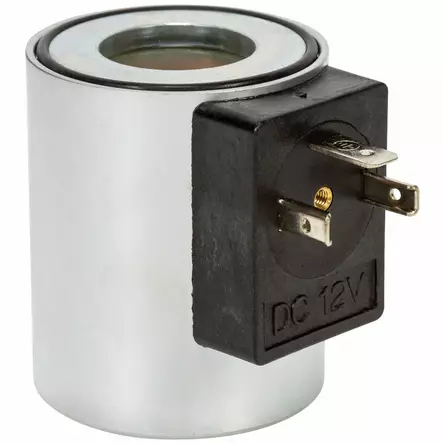 12 V SOLENOIDI ADB3 - Hydrauliikkaventtiilit - DBNG612 - 2