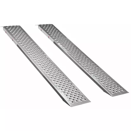 AJOSILTA PARI 400KG 1500X215 - Ajosillat ja rampit - MEG32 - 1