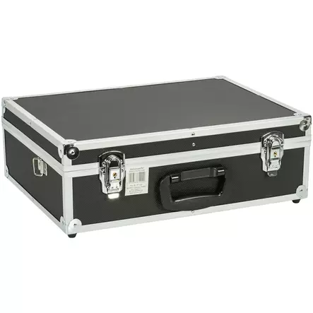 ALUMIINISALKKU 460X360X165 - Työkalupakit - ALU022 - 1