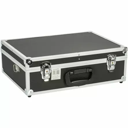 ALUMIINISALKKU 460X360X165 - Työkalupakit - ALU022 - 1