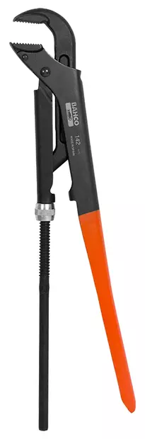 BAHCO 1½" yleisputkipihdit - Putkipihdit - BA352082 - 1