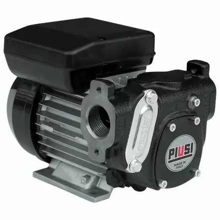 DIESEL PUMPPU 230V 72L/MIN PIUSI PANTHER - Polttoainepumput ja pistoolit - CBA23072 - 1