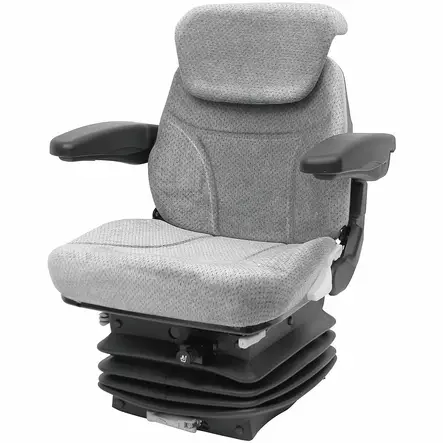 ISTUIN SEAT ACTIVO ILMA 24V - Ohjaamo- ja koriosat - T0932 - 1