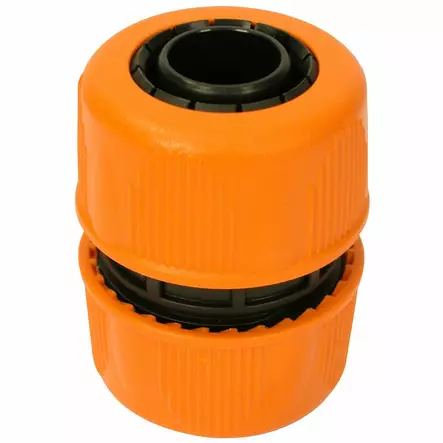 JATKOLIITIN / KORJAUSLIITIN 1" - Letkut ja liittimet - GF5442 - 1