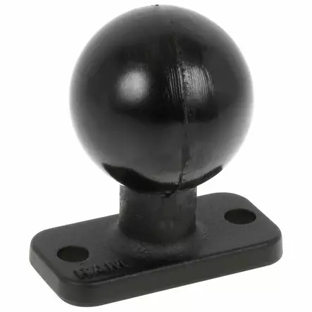 KIINNIKE C NELIÖKANTA - Ram mounts telineet - RAMC12 - 1