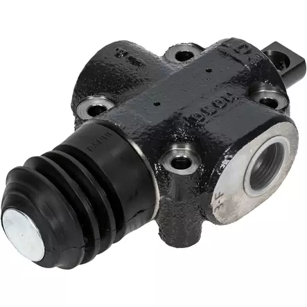 KIPIN RAJOITUSVENTTIILI 120LTR 3/4 V-FCR 1T NO - Hydrauliikkaventtiilit - H80502 - 1