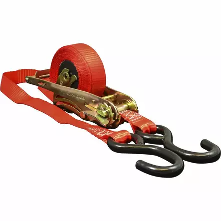KUORMALIINA QL KELAUTUVA 400/800KG 4,2M X 25MM - Sidontaliinat - QL80152 - 1