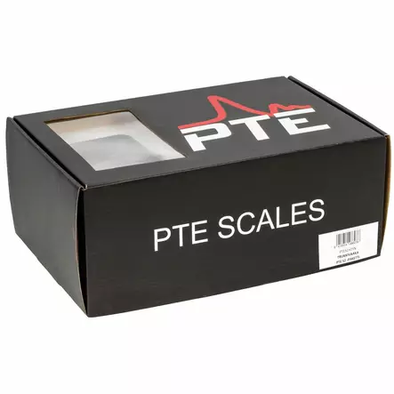 KUORMAVAAKA PTE S2 PAKETTI - Nosturivaa'at - PTES2 - 2