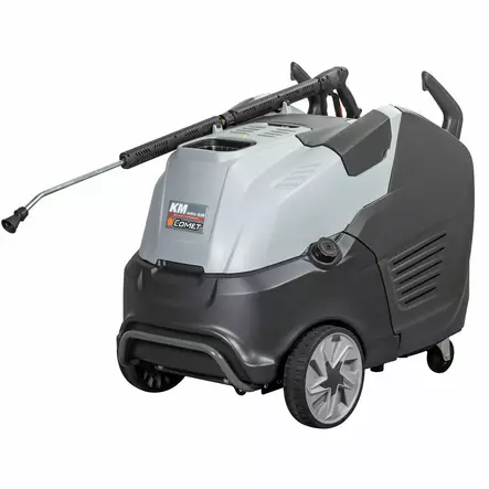 KUUMAVESIPESURI KM EXTRA 170 BAR 400V - Kuumavesipesurit - COM002 - 1