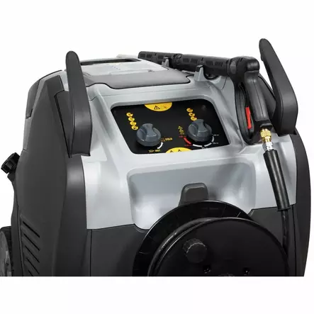 KUUMAVESIPESURI KM EXTRA 170 BAR 400V - Kuumavesipesurit - COM002 - 2