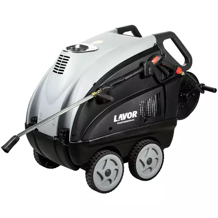 KUUMAVESIPESURI LKX2015LP 200 BAR 400V - Kuumavesipesurit - LAV302 - 1