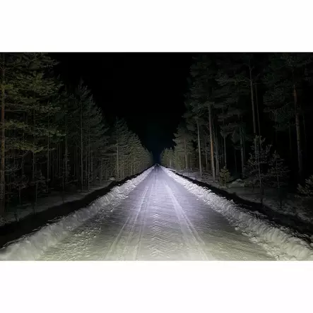 LISÄVALOPANEELI LED REGEM 20 PRO - Lisävalot - ST86212 - 2