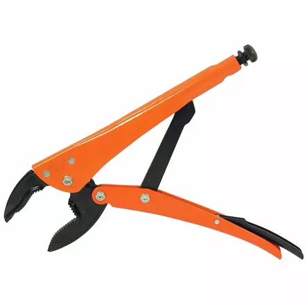 LUKKOPIHTI 300MM LAAJA LEUKA - Lukkopihdit ja hitsauspuristimet - GR13112 - 1