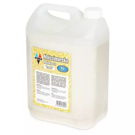 MAISSIMURSKA 5L (3KG) KANISTERI - Hiekkapuhallus - UPH012 - 1