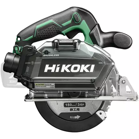 METALLIPYÖRÖSAHA CD3605DB RUNKO HSC - Metallintyöstökoneet - HI68010932 - 1