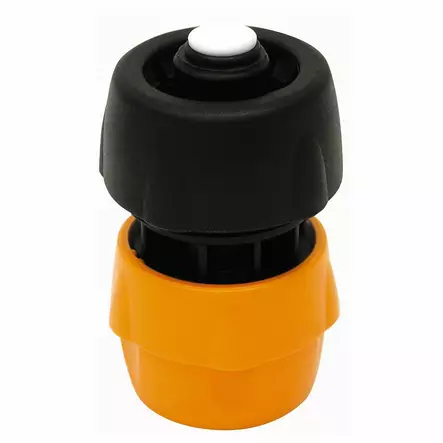 PIKALIITIN 3/4" AQUASTOP - Letkut ja liittimet - GF5012 - 1