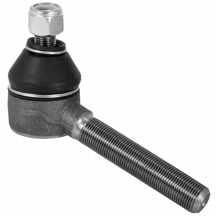 SIVURAIDETANGON PÄÄ TAKA FORD 81717427 - Etuakseli ja ohjaus - V162 - 1