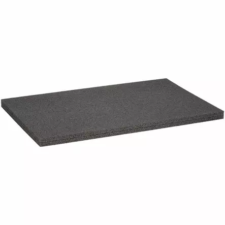 SOLUMUOVIPALA XL- 2 KERROSTA 507X312X20MM - Työkalupakit - QBFOAMXL2 - 1