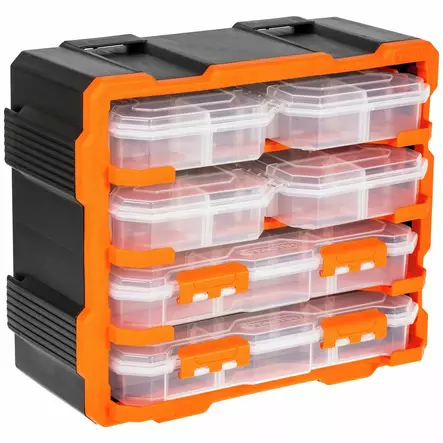 TELINE 6 LOKERIKOLLA - Työkalupakit - TX320672 - 2
