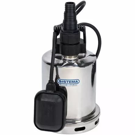 UPPOPUMPPU TDX 400 400W / 230V - Uppopumput - SIS012 - 1